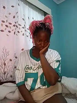 HotBabe 04 online show from July 28, 2026, 5:15 am