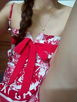 Rio274 online show from April 19, 2026, 1:56 pm