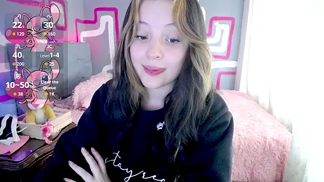 Snapshot of vero_doll12 chatting on April 10, 2026, 1:29 pm vero doll12 online show from April 10, 2026, 1:29 pm