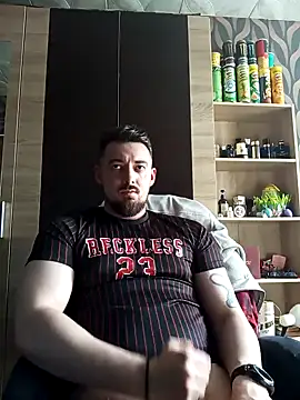 LordLeo  online show from April 26, 2026, 1:52 pm