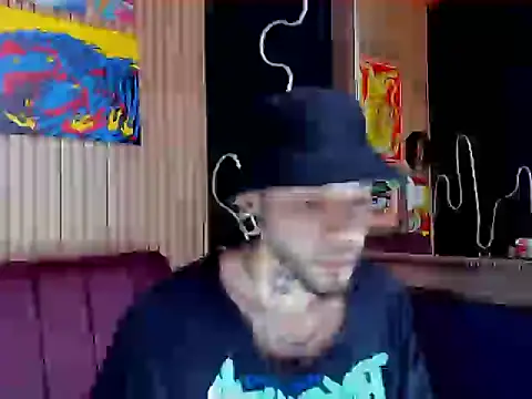 Murdockk online show from June 11, 2026, 7:38 am