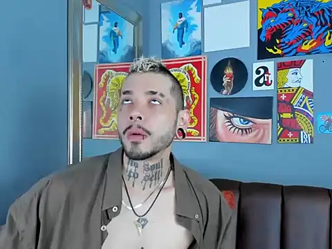 Snapshot of Murdockk chatting on April 14, 2026, 7:35 am Murdockk online show from April 14, 2026, 7:35 am