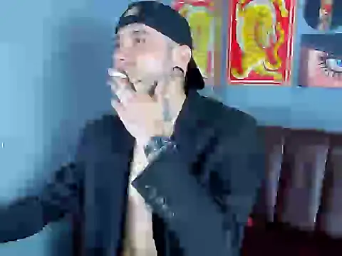 Murdockk online show from May 21, 2026, 2:09 am
