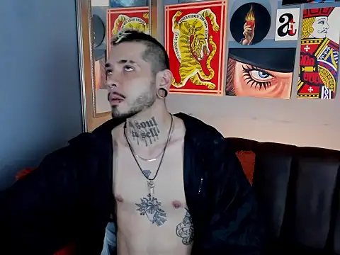 Snapshot of Murdockk chatting on April 15, 2026, 8:31 am Murdockk online show from April 15, 2026, 8:31 am