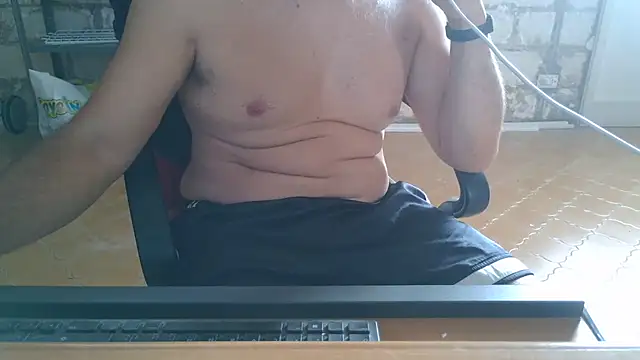 brunosso85ita online show from August 2, 2026, 3:20 pm
