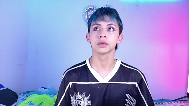 Apolo Prince1 online show from July 14, 2026, 8:59 pm