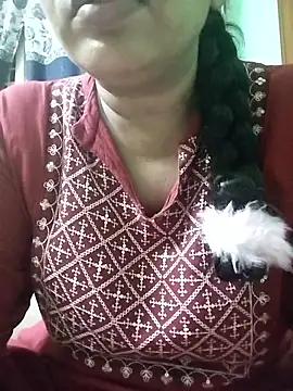 Snapshot of Monika_telugu_queen chatting on April 13, 2026, 7:51 pm Monika telugu queen online show from April 13, 2026, 7:51 pm