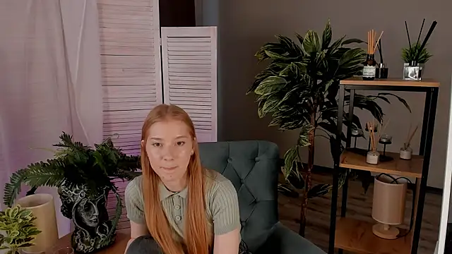 JohanaDayton online show from April 24, 2026, 11:56 am