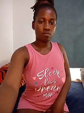 DimpleQueen 01 online show from June 5, 2026, 8:09 am