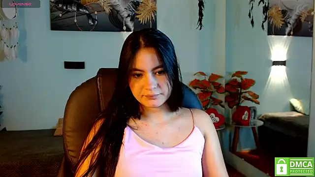 rosaleia  online show from July 24, 2026, 4:08 am