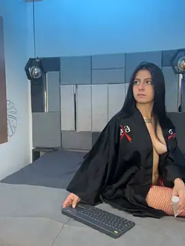 ImBastet online show from May 31, 2026, 12:44 pm