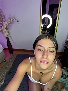 ImBastet online show from June 28, 2026, 10:21 am