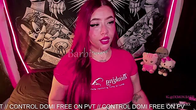 Snapshot of Barbi_Sky chatting on May 14, 2026, 4:53 am Barbi Sky online show from May 14, 2026, 4:53 am