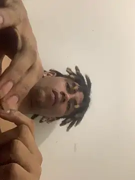 BABYCREAM  online show from April 14, 2026, 5:12 am