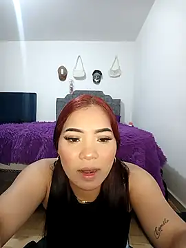 Maddy sm online show from April 13, 2026, 3:54 am