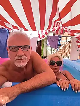 Sessoinomane online show from July 24, 2026, 12:56 pm