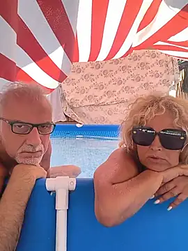 Sessoinomane online show from July 8, 2026, 12:28 pm
