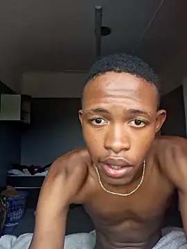 youngAndReckles online show from April 11, 2026, 7:45 am