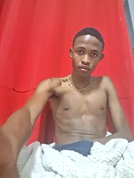 youngAndReckles online show from April 11, 2026, 10:46 pm