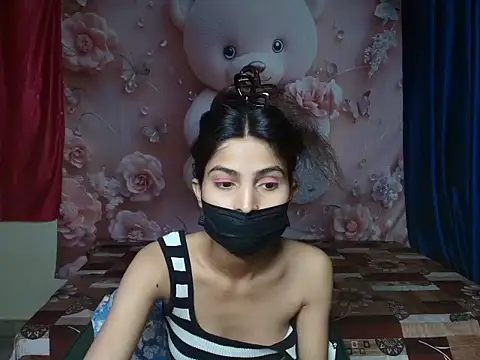 Ada-19 online show from May 2, 2026, 6:18 am