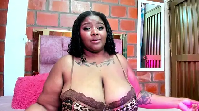 AlaiaParker online show from July 28, 2026, 2:08 am