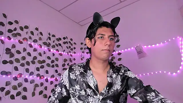 Ericahot3 online show from April 11, 2026, 3:49 pm