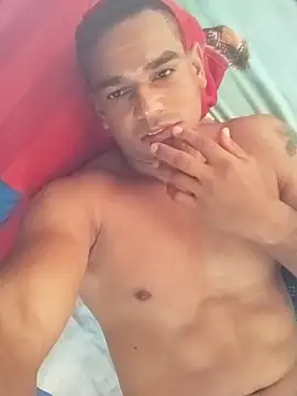 Antonny grace online show from April 15, 2026, 3:05 pm