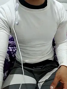 anwardiba online show from April 25, 2026, 2:03 am