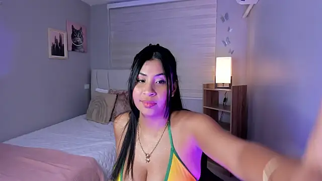 noa joness online show from May 23, 2026, 9:14 pm