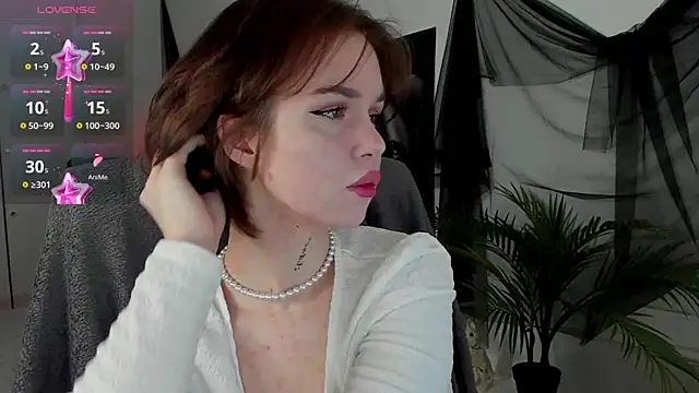 RisoSweet online show from April 18, 2026, 8:31 pm