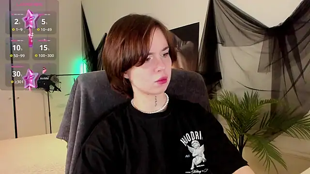 RisoSweet online show from April 14, 2026, 8:36 pm