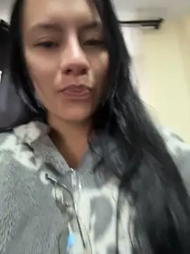 Snapshot of Candy-firee chatting on April 13, 2026, 11:14 am Candy-firee online show from April 13, 2026, 11:14 am