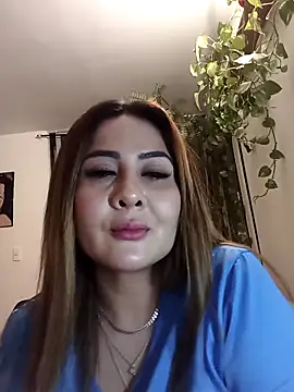 Snapshot of lyzyreth chatting on April 12, 2026, 12:14 am lyzyreth online show from April 12, 2026, 12:14 am