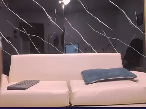 ChristopheRivera online show from July 23, 2026, 8:27 pm