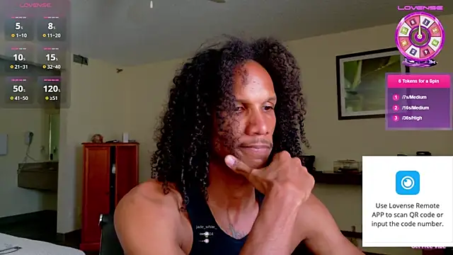 Snapshot of Uniballboy chatting on April 13, 2026, 5:17 pm Uniballboy online show from April 13, 2026, 5:17 pm