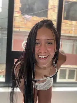 princessAnni online show from April 13, 2026, 3:38 pm