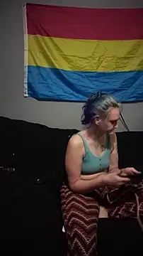 SexiiLexii0613 online show from May 29, 2026, 6:30 am