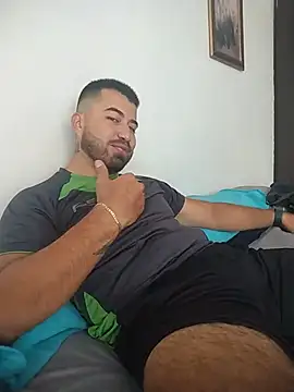 Frednunex online show from May 26, 2026, 8:07 pm