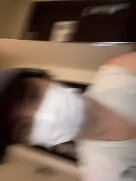 tokage00727 online show from April 19, 2026, 8:04 am