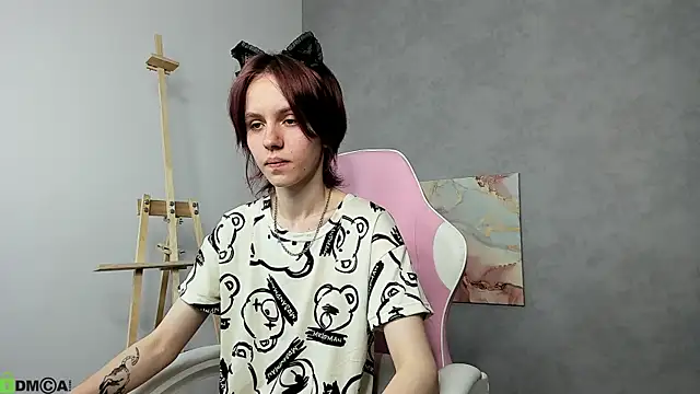 Snapshot of Milena_Milyan chatting on June 9, 2026, 1:28 am Milena Milyan online show from June 9, 2026, 1:28 am