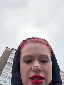 FoxyMood online show from April 14, 2026, 2:05 am