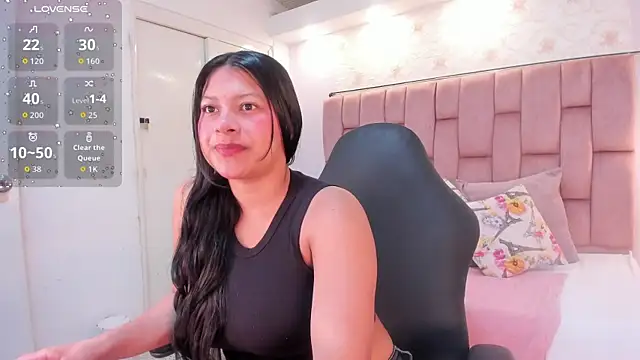 pirlywild online show from June 6, 2026, 1:16 pm