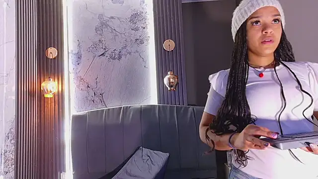 serena sex31 online show from April 21, 2026, 11:50 am