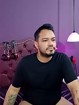 Snapshot of _Stevens_ chatting on April 12, 2026, 7:50 pm Stevens online show from April 12, 2026, 7:50 pm