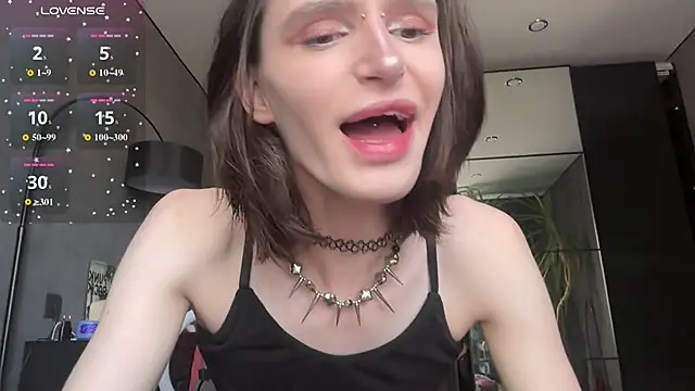Niky Long online show from July 30, 2026, 10:36 am