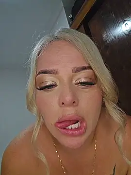 BriannaBunnyy online show from May 24, 2026, 3:50 am