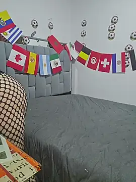 BriannaBunnyy online show from July 15, 2026, 2:51 am