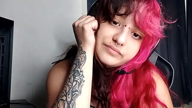 mercyclarice online show from April 13, 2026, 12:09 pm