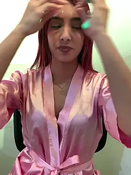 miss carly online show from May 18, 2026, 2:01 am