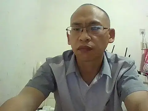 benly118 online show from April 19, 2026, 12:06 pm